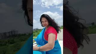 PinkyvLogs Love 😍 #fashion #love #style #modeling #model #pinkyvlogs #viral #saree #jwellery