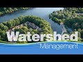 Wilde Lake Sediment Management Overview