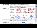 Exploring Adding and Subtracting Rational Expressions