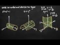 Quadric Surfaces and Their Properties