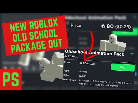 Roblox Old School Animation Code 07 2021 - old school animation pack roblox id