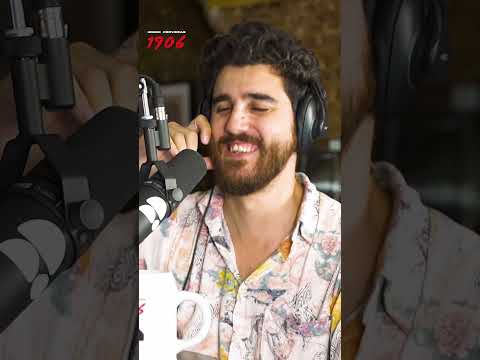 Leo Harlem recomienda trabajar de cara al público #esdlb #ricardomoya #elsentidodelabirra