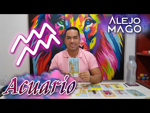 ACUARIO!!!♒️ ABUNDANCIA!!! NO CONFÍES EN QUIEN YA TE FALLÓ!!!  BUENOS VIAJES!!! (10-16 DE MARZO)