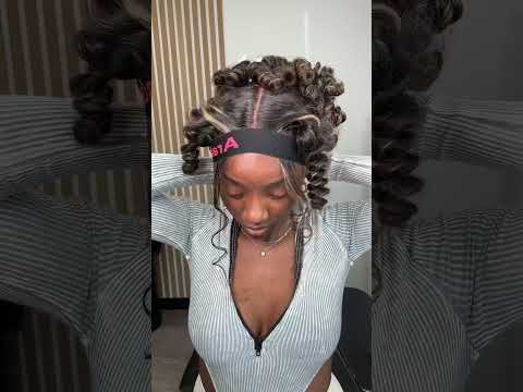 Replying to @T . Thats why i prefer prebleached so ion gotta do the work @Arabella Hair Official
