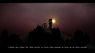 You can choose Undertale characters and fight against others in multiplayer.. Undertale [Fight]