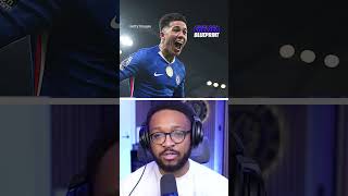 Has Enzo Fernández played his last game for Chelsea? #shorts #chelsea