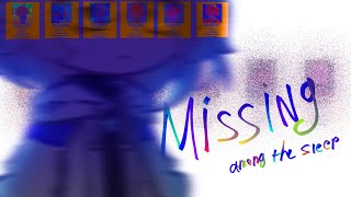 Missing | Among The Sleep Au | Solarballs Au | reupload