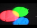 Color Mixing and Light Properties