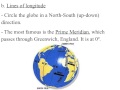 Geographic Location and Coordinates
