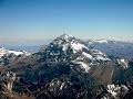 Mountains of South America