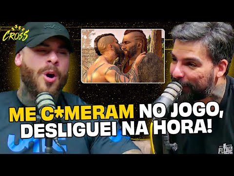 O jogo que LÉO STRONDA NÃO ZEROU!