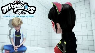 Miraculous Season 6 New Leaked Tralier😰| Miraculous Season 6🐞| Full Explained☯️ #thecartoonworld