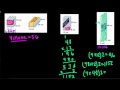 Surface Area and Volume Concepts