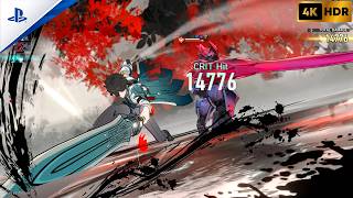 Honkai: Star Rail | Cinematic Gameplay (PS5 PRO-4K) No Commentary