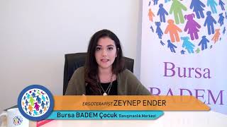 Duyu bütünleme terapisti ne yapar ?