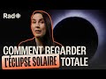 Effets et Mythes des Éclipses
