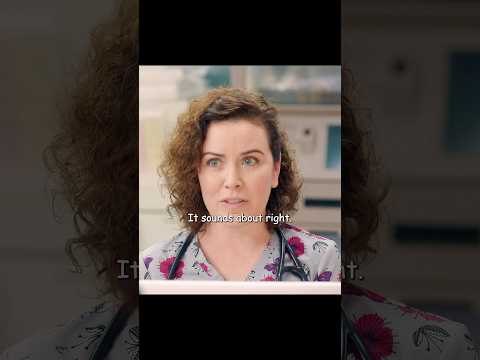 The doctor did not treat the patient, causing severe bleeding#theresident #shorts#tvshow