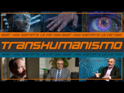 Promos: Transhumanismo