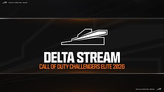 Call of Duty Major 2 Challengers Open | Day 2 (Delta)