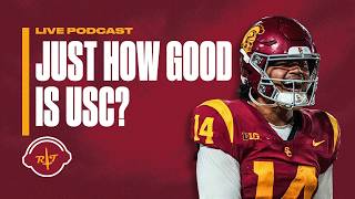 What USC's Shutout Win Means for Their Hopes