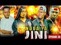 NILIMWOA JINI BILA KUJUA   NDOA YA JINI EP 20