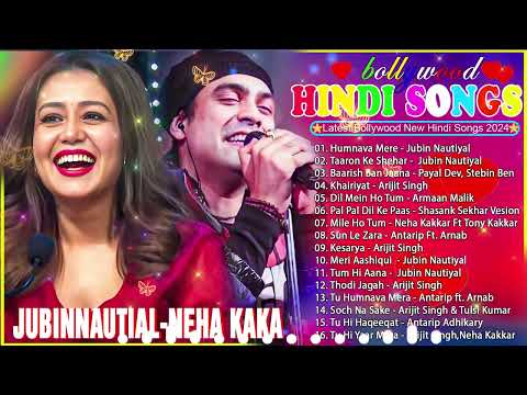 Best Of Arijit Singh 2024 | Arijit Singh Hits Songs | Arijit Singh Jukebox Songs | Indian Songs