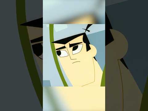 The monkey taught Jack how to jump high.#samuraijack #shorts #shortvideo #viral #action #viralvideo