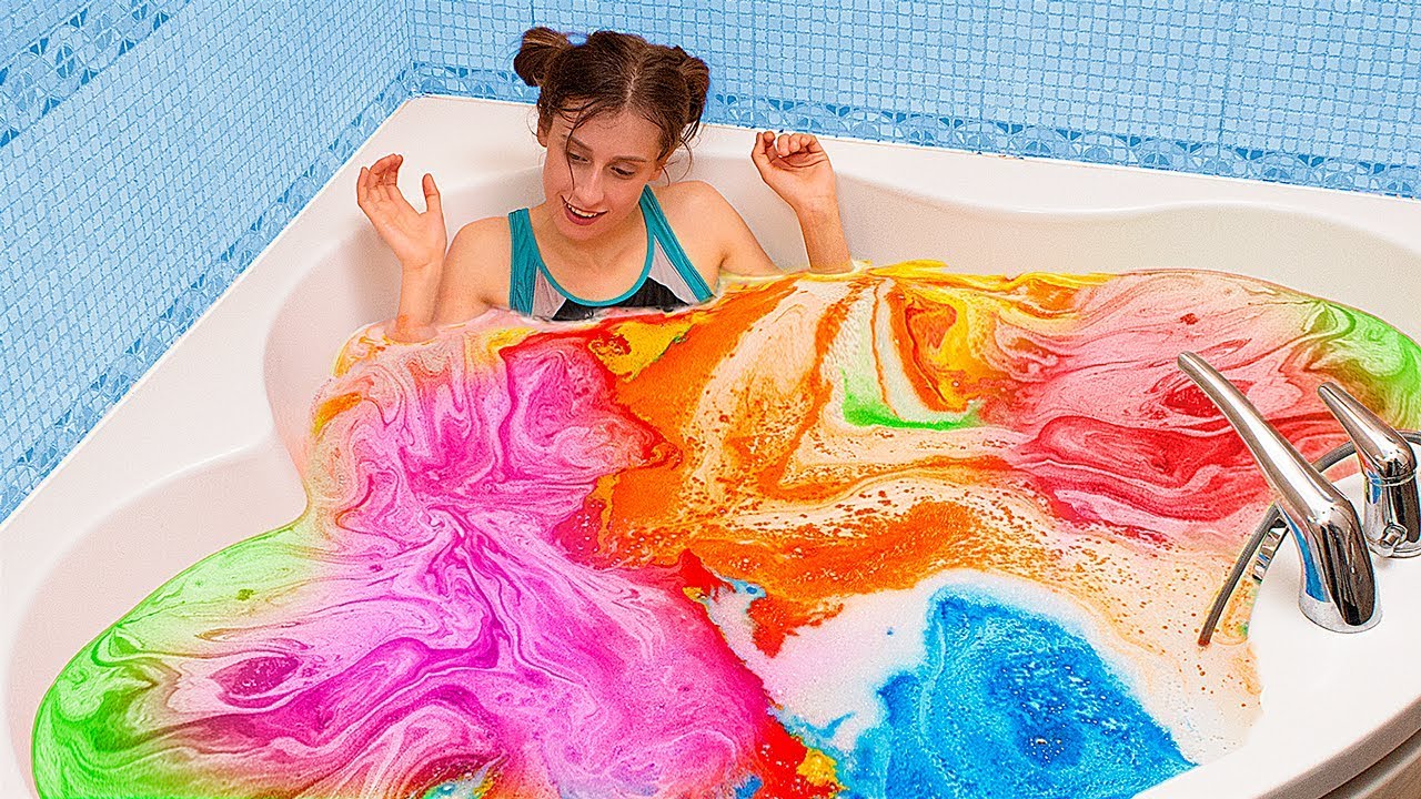 11 DIY Rainbow Hacks and Crafts / Amazing Unicorn Crafts
