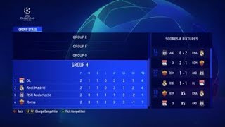 FIFA 20 Man Utd Manager Mode EP.225: Finally Some Character
