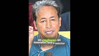 The Man Who Helped Indian Soldiers 😮 || #shorts #sonamwangchuk