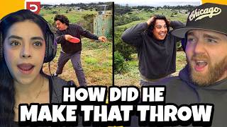 One In A Million Throw | Daily Dose of Internet | Try Not to Laugh Challenge | THESE ROBOTS...WTF!