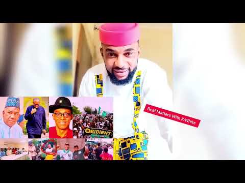 REAL TRUTH EXPOSED! On DATTI Unites With ABURE, Cling PRESIDENTIAL Ticket, RUBBISH COALITION & ADC