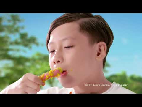 XÚC XÍCH HEO CAO BỒI XỐT LẮC 2 (30s)