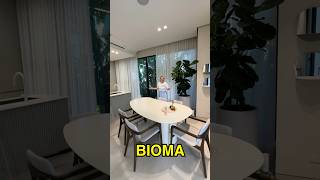 Porque Bioma es tan atractivo para inversionistas ? #bienesraices #panama #inversiones