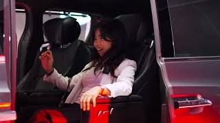 GWM WEY 80 PHEV Hi4 Launch Highlights
