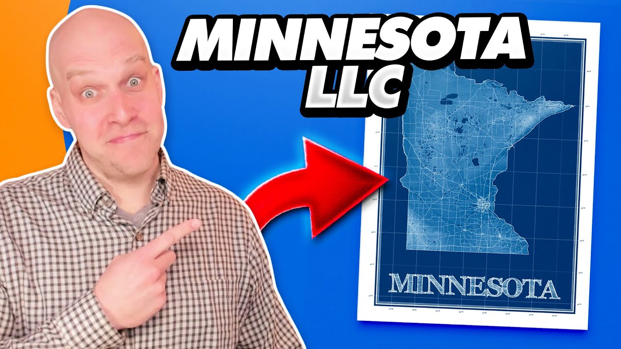 How to Start a Business in Minnesota: A Comprehensive Guide 2024