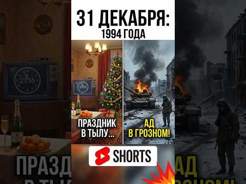 Третий тост сегодня — за НИХ