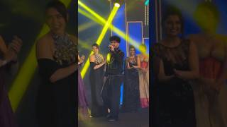 कसा वाटला माझा परफॉरमेंस? Filmfare Marathi 2025 #shakyshaky #sanjurathod #marathi #shorts