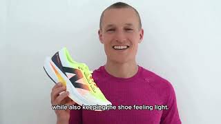 New Balance FuelCell Rebel v4 SKU: 9917399