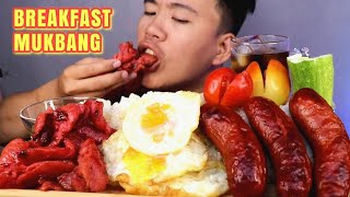 Pinoy Almusal Mukbang, Mukbang, Mukbanger, Asmr, Eating, Food, Foodtrip