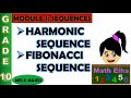 Sequences and Their Properties