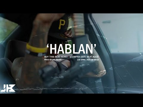 [FREE] Instrumental Trap - "HABLAN" Free Type Beat 2023 | Rap/Trap Instrumental