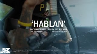 [FREE] Instrumental Trap - "HABLAN" Free Type Beat 2023 | Rap/Trap Instrumental