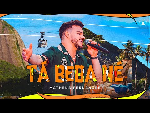 Matheus Fernandes - Ta Beba Né | MF No Rio