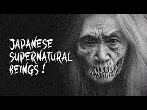 JAPANESE GHOST - URBAN LEGENDS : Haunting Tales to Disturb Your Dreams | LIVE STREAMING