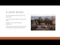 Colonial America: Separatists and Puritans