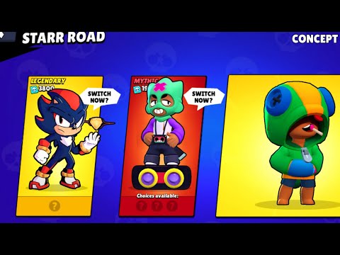 😍UPDATE GIFTS IS HERE!!!?🎁✅|FREE REWARDS BRAWL STARS🍀