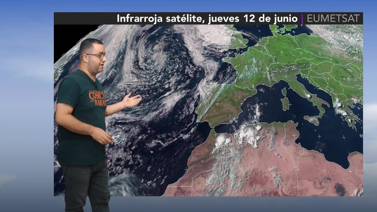 El Tiempo · 12.6.2025