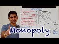 Understanding Monopolies