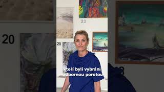 Staňte se porodcem Letního Salonu Mánes